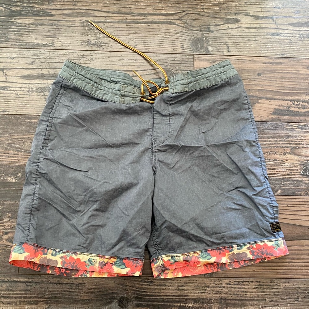 BILLABONG SWIM TRUNKS